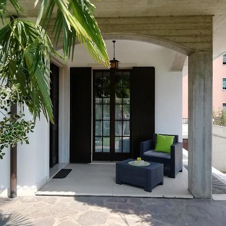 Apartamento Il Portico 9 Bussolengo Exterior foto