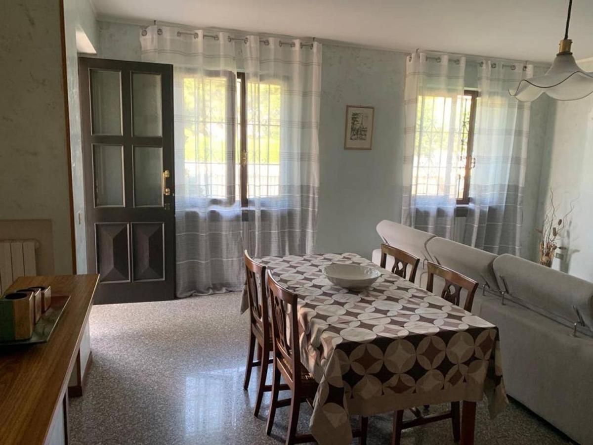 Apartamento Il Portico 9 Bussolengo Exterior foto