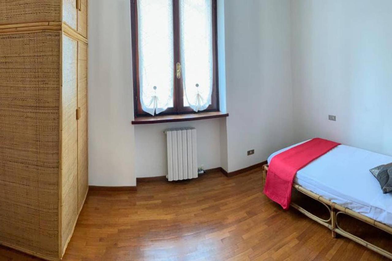 Apartamento Il Portico 9 Bussolengo Exterior foto
