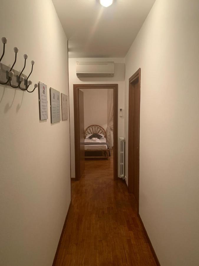 Apartamento Il Portico 9 Bussolengo Exterior foto