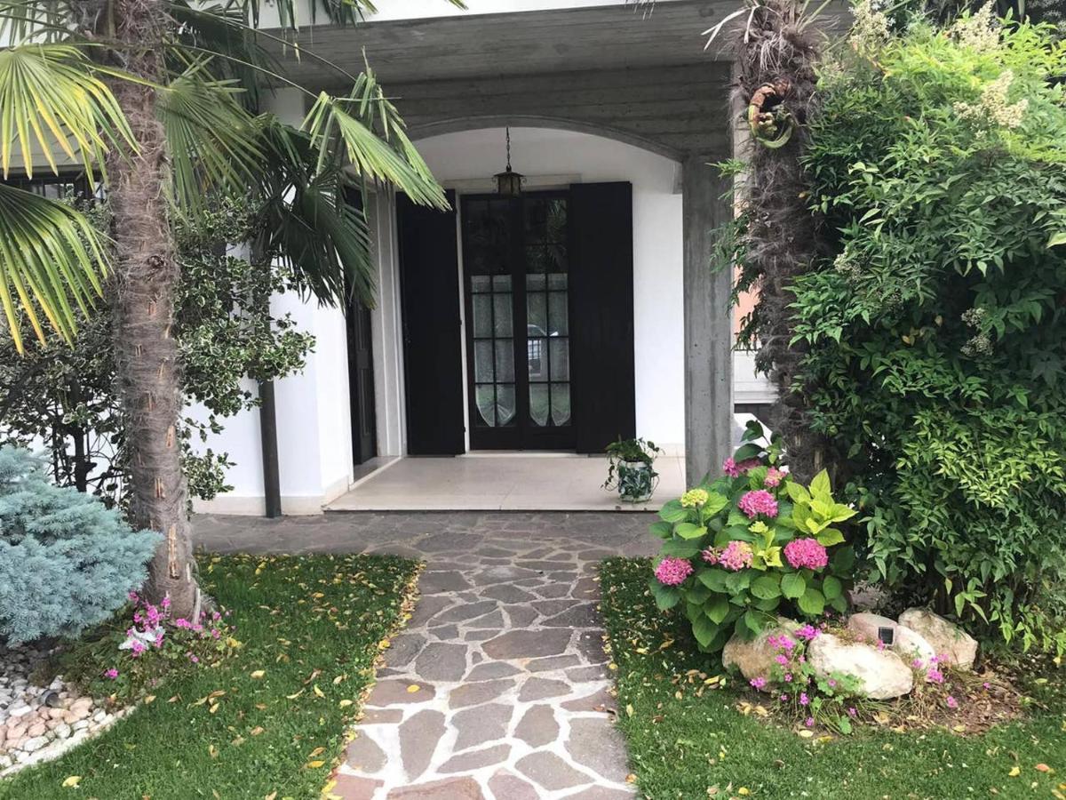 Apartamento Il Portico 9 Bussolengo Exterior foto