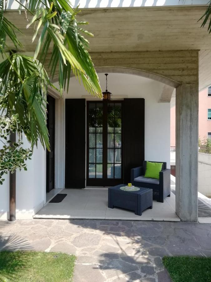 Apartamento Il Portico 9 Bussolengo Exterior foto