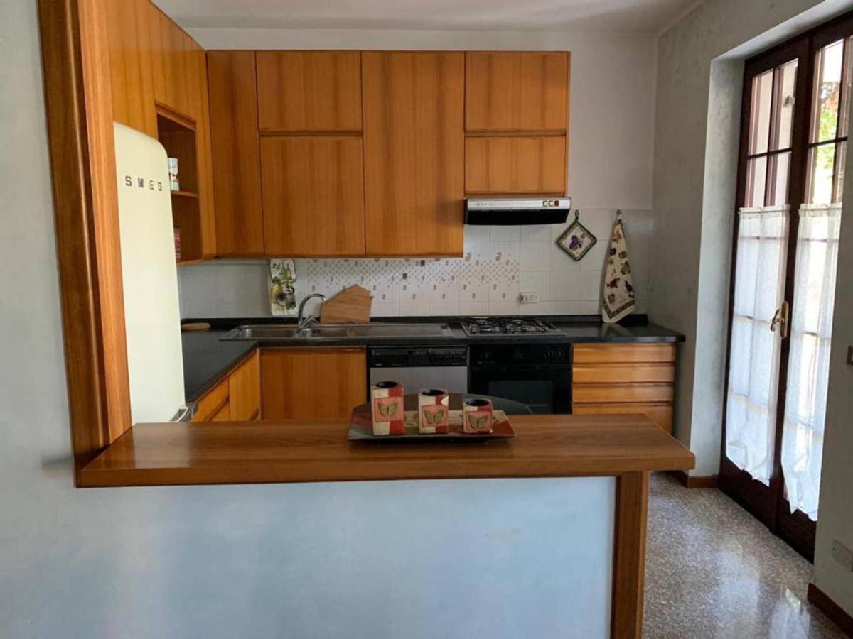 Apartamento Il Portico 9 Bussolengo Exterior foto
