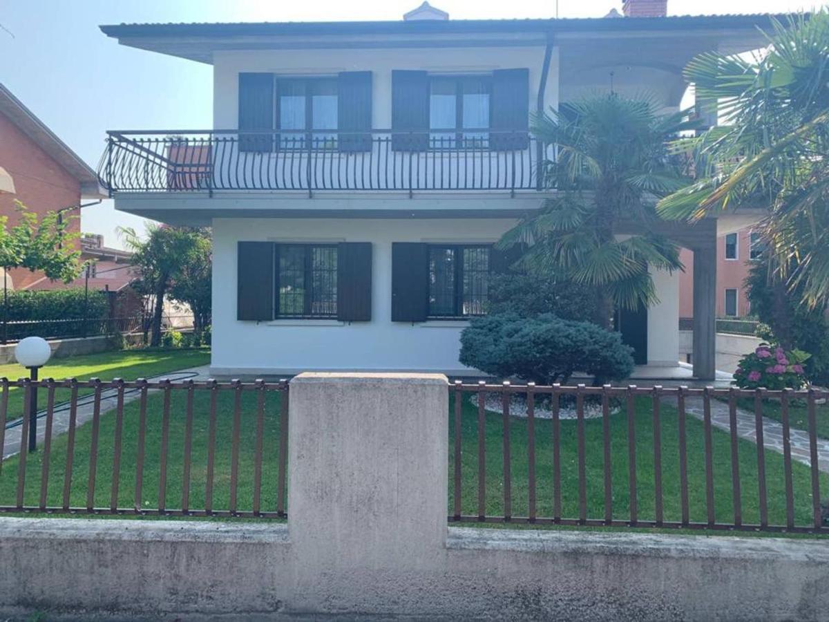 Apartamento Il Portico 9 Bussolengo Exterior foto