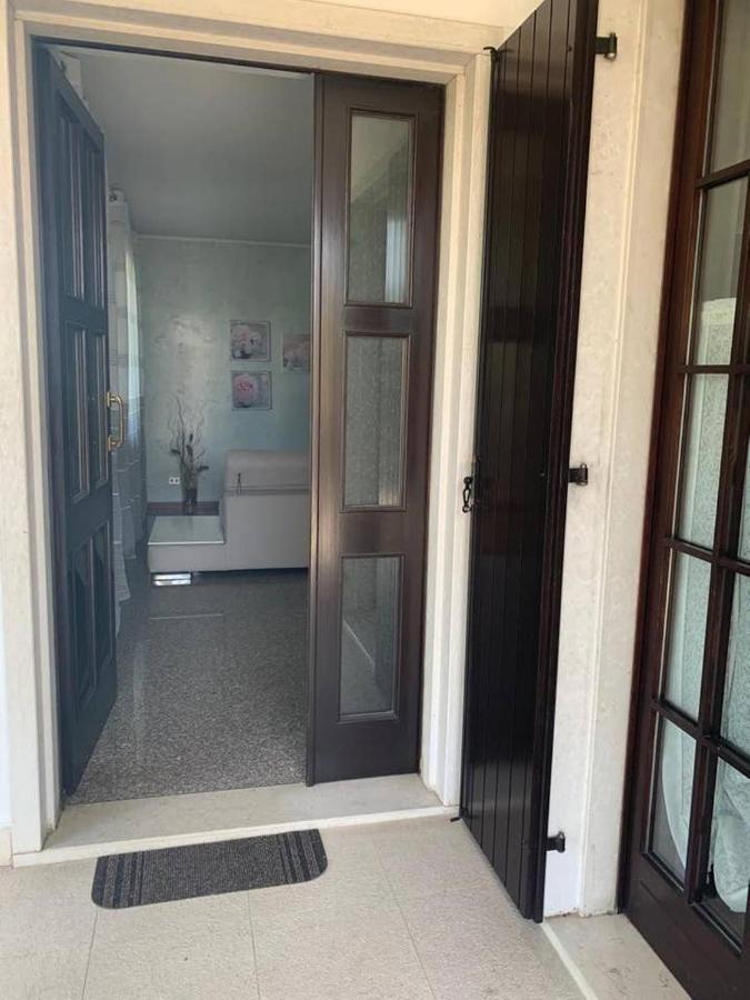 Apartamento Il Portico 9 Bussolengo Exterior foto