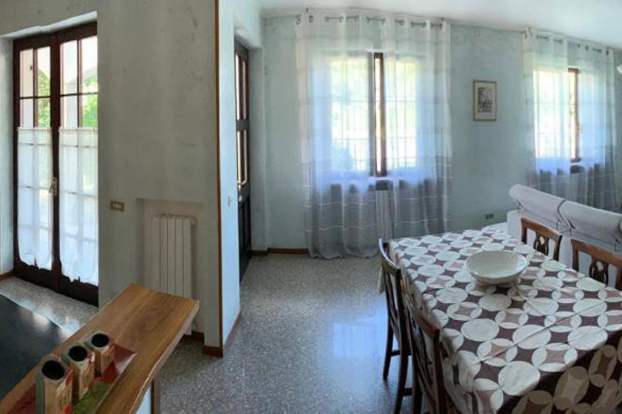 Apartamento Il Portico 9 Bussolengo Exterior foto