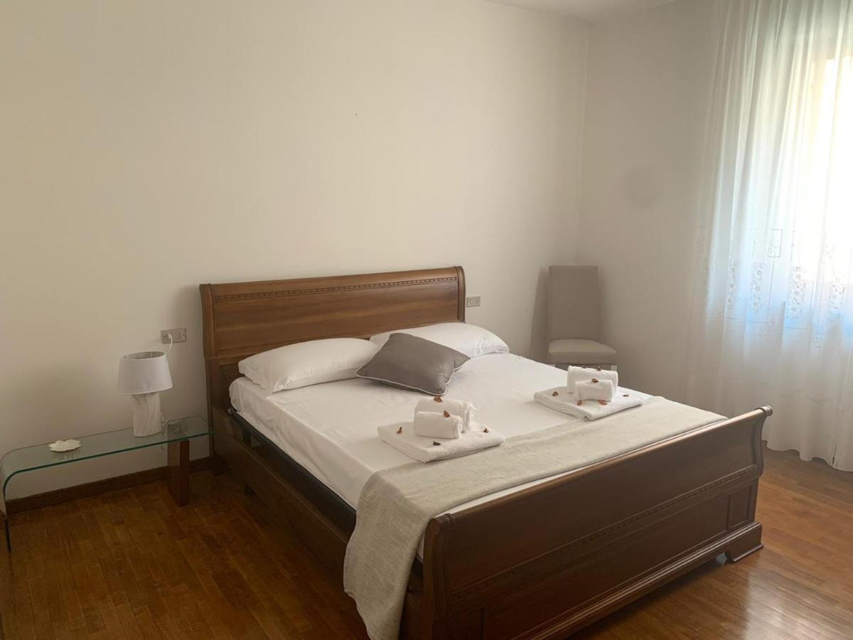 Apartamento Il Portico 9 Bussolengo Exterior foto